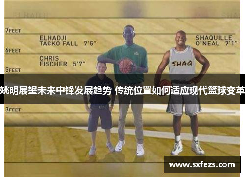 姚明展望未来中锋发展趋势 传统位置如何适应现代篮球变革