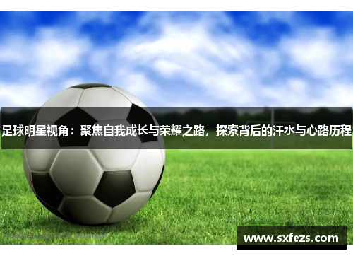 足球明星视角：聚焦自我成长与荣耀之路，探索背后的汗水与心路历程