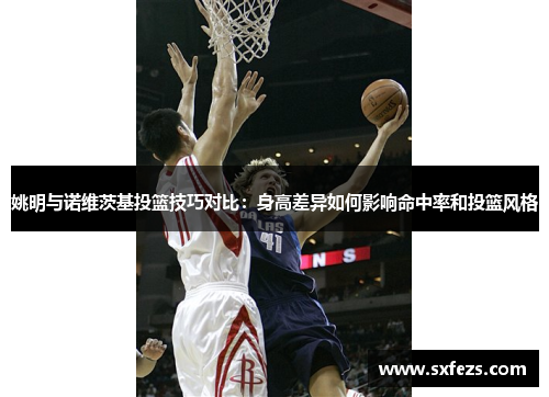 姚明与诺维茨基投篮技巧对比：身高差异如何影响命中率和投篮风格