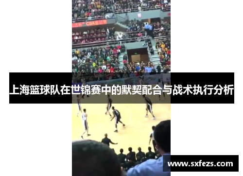上海篮球队在世锦赛中的默契配合与战术执行分析
