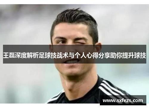 王磊深度解析足球技战术与个人心得分享助你提升球技