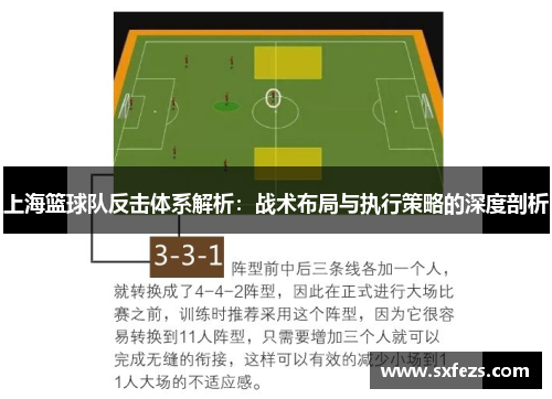 上海篮球队反击体系解析：战术布局与执行策略的深度剖析