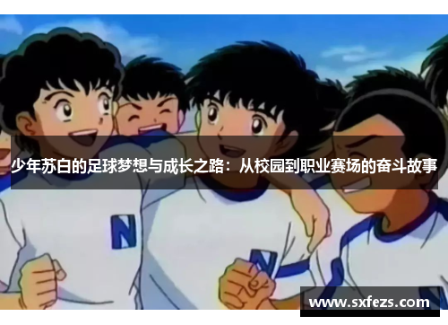 少年苏白的足球梦想与成长之路：从校园到职业赛场的奋斗故事